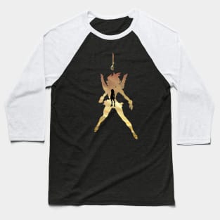 Matoi Ryuuko - Kill La Kill Baseball T-Shirt